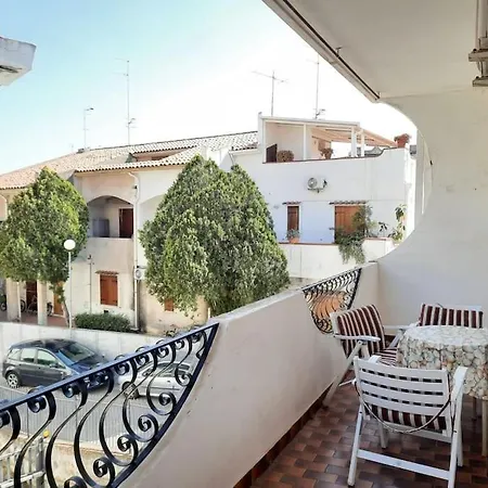 La Casa Di Anna Appartamento *