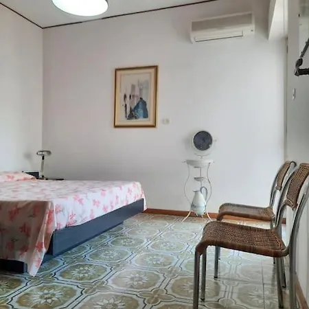 La Casa Di Anna Appartamento *