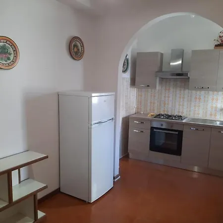 Appartamento La Casa Di Anna