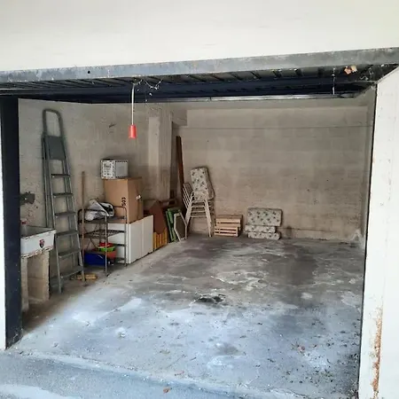 La Casa Di Anna Appartamento