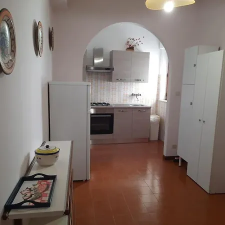 La Casa Di Anna * Giardini Naxos