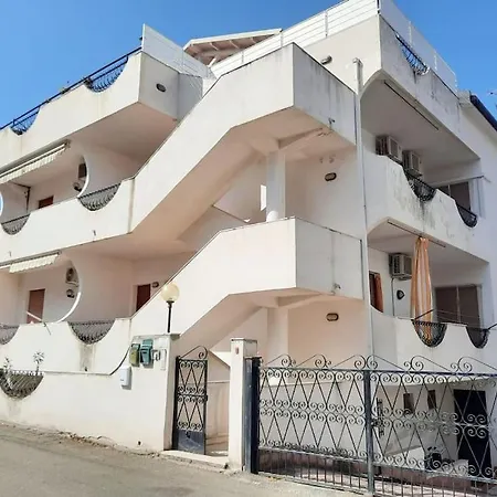 Appartamento La Casa Di Anna *