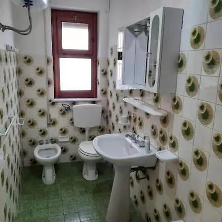 Appartamento La Casa Di Anna Giardini Naxos
