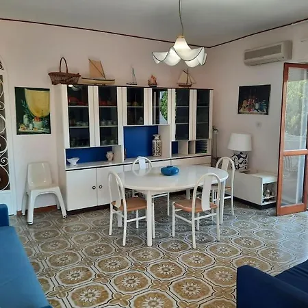 La Casa Di Anna Appartamento *